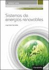 SISTEMAS DE ENERGIAS RENOVABLES. GRADO SUPERIOR