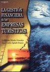 LA GESTION FINANCIERA DE LAS EMPRESAS TURISTICAS