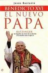 BENEDICTO XVI,EL NUEVO PAPA RATZINGER, SU BIOGRAFIA. LAS CLAVES DE SU