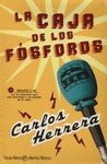 LA CAJA DE LOS FOSFOROS. 3 VOLUMENES