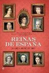 REINAS DE ESPAÑA. SIGLOS XVIII-XXI.