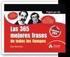 CALENDARIO MESA 365 MEJORES FRASES DE TODOS LOS TIEMPOS - AMAT 2011