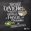 CEVICHES. TAPA´S WORLD
