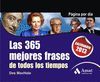 CALENDARIO LAS 365 MEJORES FRASES DE TODOS LOS TIEMPOS 2013