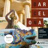 BARCELONA: LUGARES INOLVIDABLES - UNFORGETTABLE PLACES
