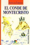 EL CONDE DE MONTECRISTO ( NOVELAS FAMOSAS )