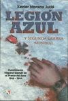 LEGIÓN AZUL Y SEGUNDA GUERRA MUNDIAL