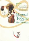 MANUAL DE TEORIA DE LA LITERATURA. C.U.5