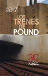 LOS TRENES DE POUND. XII PREMIO TIFLOS DE NOVELA