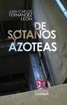 DE SOTANOS Y AZOTEAS. XX PREMIO TIFLOS DE CUENTO