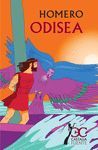 ODISEA (CASTALIA FUENTE 1)