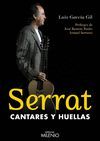 SERRAT. CANTARES Y HUELLAS