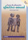 CURSO EDUCACION AFECTIVO-SEXUAL (LIBRO TEORIA)