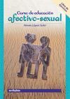 CURSO EDUCACION AFECTIVO-SEXUAL (LIBRO EJERCICIOS)