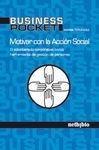 MOTIVAR CON LA ACCION SOCIAL (BUSINESS POCKET)