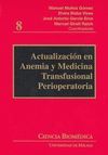 ACTUALIZACION EN ANEMIA Y MEDICINA TRANSFUSIONAL PERIOPERATORIA