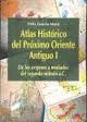 ATLAS HISTORICO DEL PROXIMO ORIENTE ANTIGUO 1