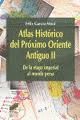 ATLAS HISTÓRICO DEL PRÓXIMO ORIENTE ANTIGUO 2