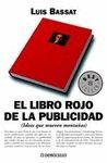 EL LIBRO ROJO DE LA PUBLICIDAD