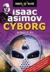 ISAAC ASIMOV. CYBORG