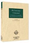 EL CONVENIO CONCURSAL. COMENTARIOS A LOS ARTICULOS 98 A 141 LEY CONCUR