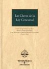 CLAVES DE LA LEY CONCURSAL