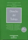 DERECHO DEL TRABAJO. 2ª EDICION