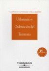 URBANISMO Y ORDENACION DEL TERRITORIO 3ª EDICION
