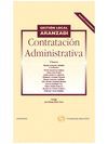 CONTRATACION ADMINISTRATIVA ( GESTION LOCAL ) CON CD FORMULARIOS 2ª ED