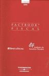FACTBOOK FISCAL 2006 4ªED