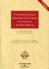 COMENTARIOS A LA LEY REGULADORA CONTRATO DE CONCESION OBRAS PUBLICAS40