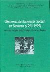 SISTEMAS DE BIENESTAR SOCIAL EN NAVARRA (1990-1999) SERVICIOS SOCIALES