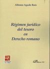 REGIMEN JURIDICO DEL TESORO EN DERECHO ROMANO