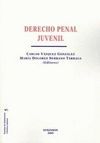 DERECHO PENAL JUVENIL