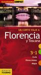 FLORENCIA Y TOSCANA. GUIARAMA COMPACT