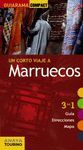 MARRUECOS. GUIARAMA COMPACT