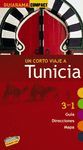 TUNICIA. GUIARAMA COMPACT 3 EN 1