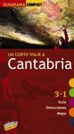 CANTABRIA. GUIARAMA COMPACT