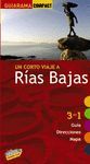 RIAS BAJAS GUIARAMA COMPACT 3 EN 1