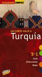 TURQUIA GUIARAMA COMPACT 3 EN 1