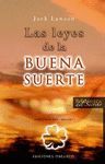 LAS LEYES DE LA BUENA SUERTE. BIBLIOTECA DEL SECRETO