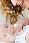 MASAJE INFANTIL. CON DVD
