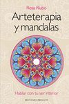 ARTETERAPIA Y MANDALAS. CON DVD