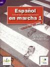 ESPAÑOL EN MARCHA 1. LIBRO DEL ALUMNO + 2 CD. A1