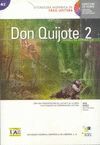 DON QUIJOTE+CD II