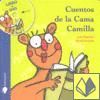 CUENTOS DE LA CAMA CAMILLA LIBRO+DVD