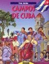 CAMPOS DE CUBA