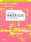 HACER CLIC. HACIA UNA SOCIOSEMIOTICA DE LAS INTERACCIONES DIGITALES