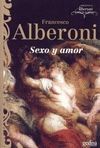 SEXO Y AMOR ( BIBLIOTECA ALBERONI )