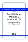 SENSIBILIDADES MORALES Y EDUCACION 1: DESARROLLO MORAL EN PREESCOLAR